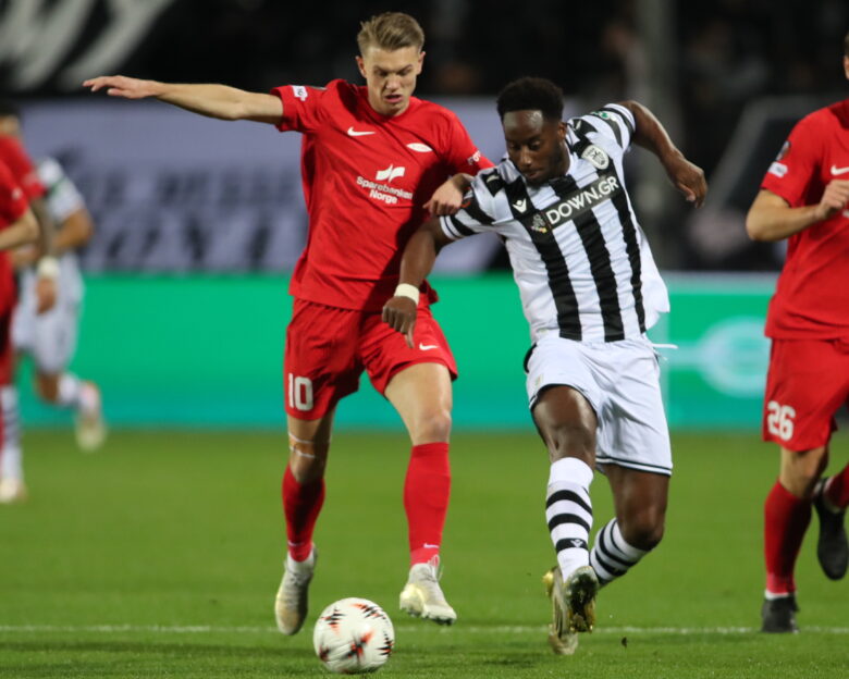 ΠΑΟΚ – Μπραν live για την 5η αγωνιστική του Europa League