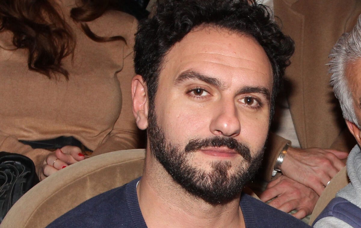 Μελέτης Ηλίας