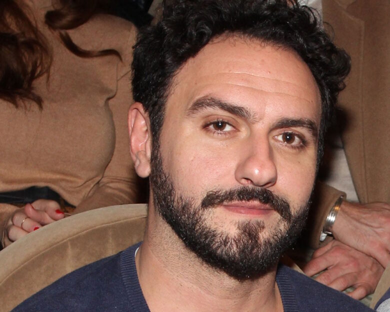 Μελέτης Ηλίας: «Ήταν ήταν καθαρά θέμα τύχης το ότι επέζησα όταν έπαιρνα ουσίες»