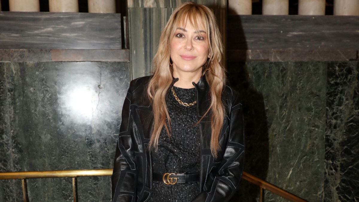 Μελίνα Ασλανίδου