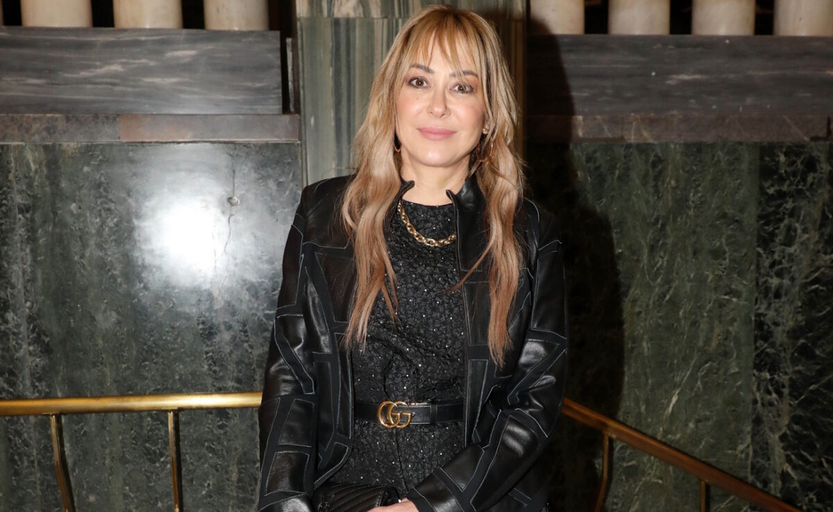 Μελίνα Ασλανίδου