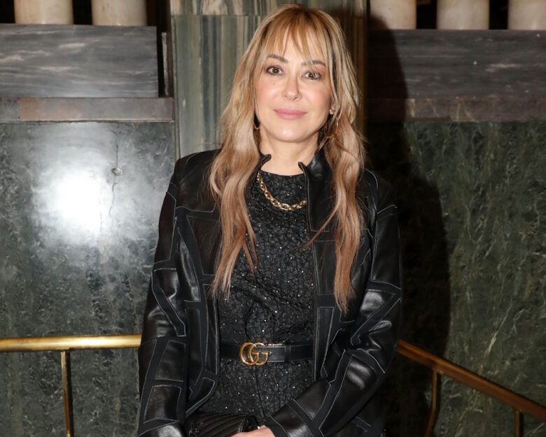 Μελίνα Ασλανίδου: «Ήθελα να κάνω παιδί, έκανα και τις προσπάθειές μου, αλλά δεν ευοδώθηκαν»