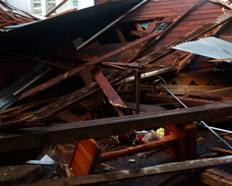 Κυκλώνας Μελίσα: 43 οι νεκροί στην Αϊτή, συνολικά 76 στην Καραϊβική