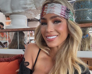 H Μελίσα Ρέιν Λάιβλι