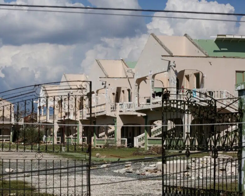 Τυφώνας Μελίσα – Τζαμάικα: 28 οι νεκροί και εκφράζονται φόβοι ότι μπορεί να είναι πολύ περισσότεροι