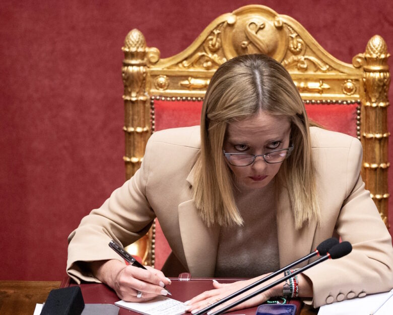 Ιταλία: Η Βουλή ενέκρινε ιστορικό νόμο για τη σεξουαλική βία – «Δεν υπάρχει συναίνεση αν δεν είναι ελεύθερη και επίκαιρη»