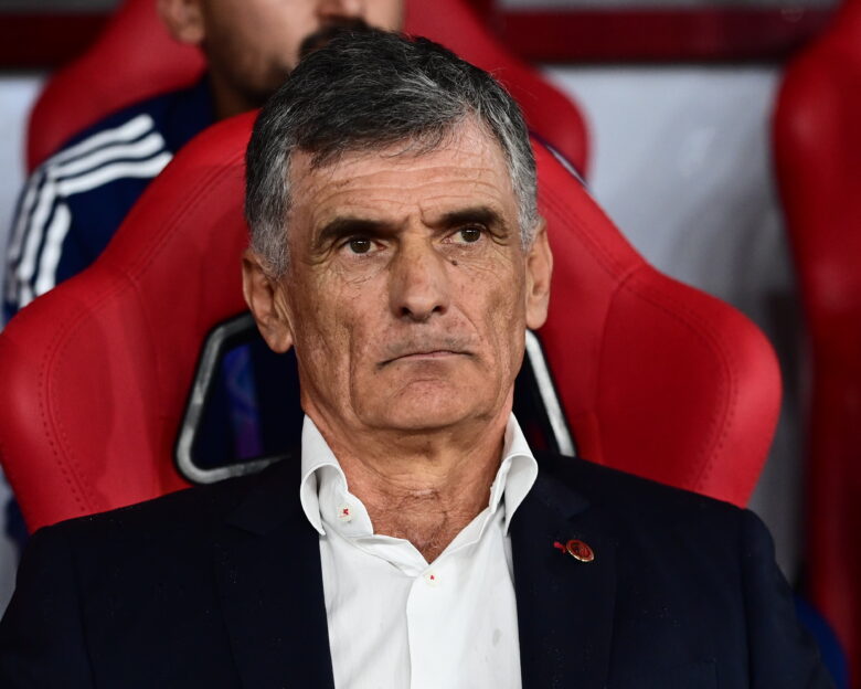 Μεντιλίμπαρ μετά την ήττα του Ολυμπιακού: «Το ποδόσφαιρο δεν ήταν δίκαιο»