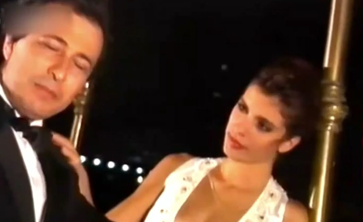 Αντύπας και Ελένη Μενεγάκη