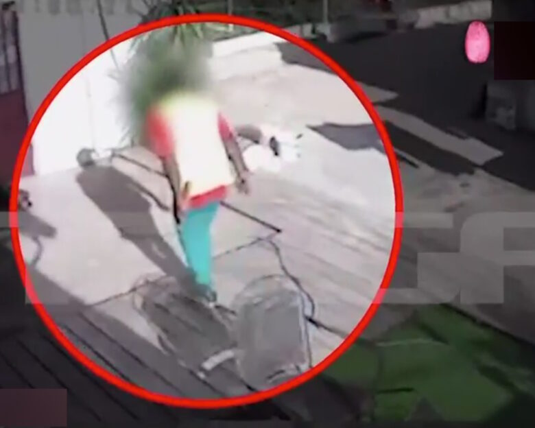 Απίστευτη διάρρηξη στο Μενίδι: 35χρονος «μπούκαρε» τρεις φορές σε μία ημέρα το ίδιο σπίτι και άρπαξε ένα πληντύριο