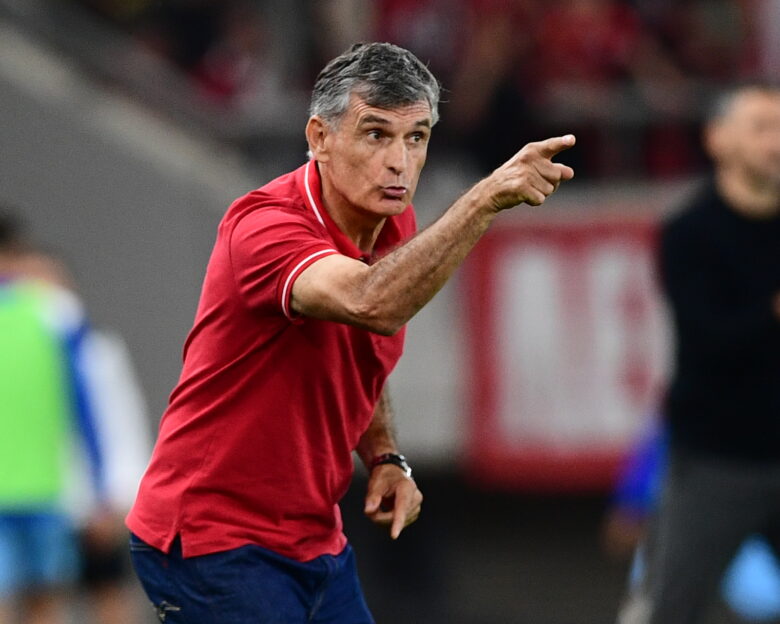 Μεντιλίμπαρ: «Λίγα εκείνα που μου άρεσαν στο παιχνίδι μας, το σκορ δεν αντικατοπτρίζει την εικόνα του αγώνα»