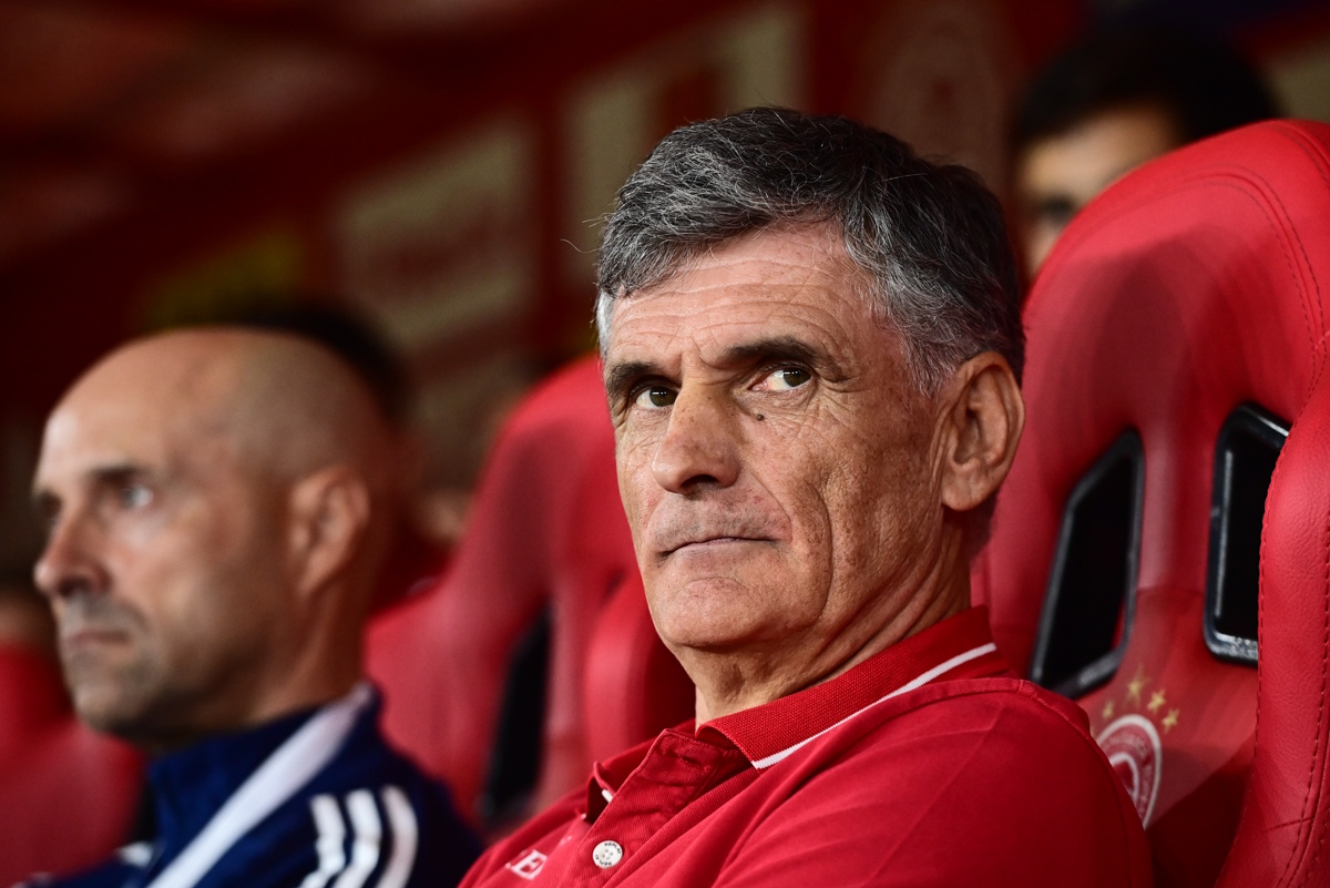 ΦΩΤΟ ΓΙΩΡΓΟΣ ΜΑΤΘΑΙΟΣ