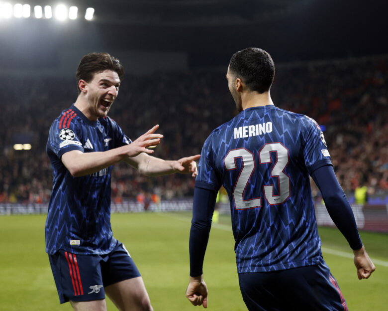 Champions League live η 4η αγωνιστική της League Phase