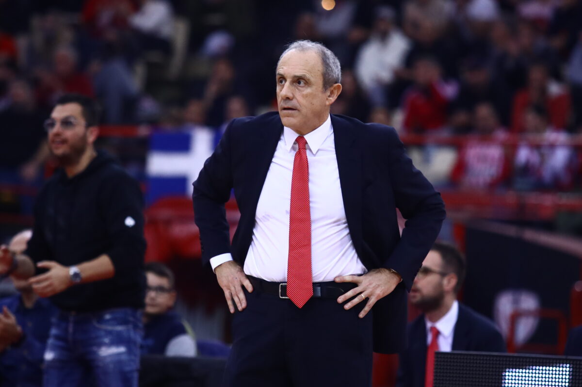 Ετόρε Μεσίνα