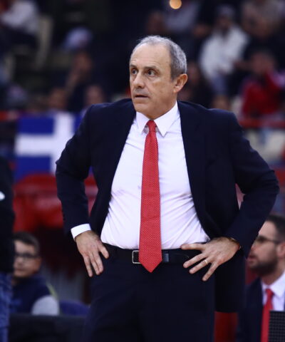 Ετόρε Μεσίνα