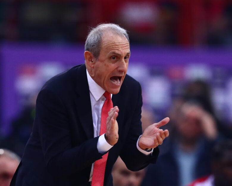 Έτορε Μεσίνα: «Βόμβα» με παραίτηση του Ιταλού προπονητή αποκαλύπτει η Gazzeta dello Sport