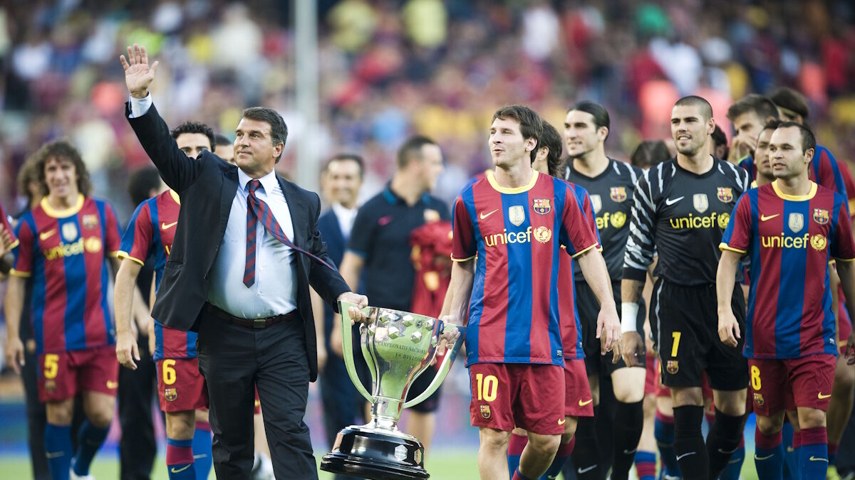 Λιονέλ Μέσι