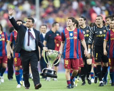 Λιονέλ Μέσι