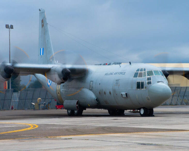 Ο Νίκος Δένδιας προανήγγειλε αγορά νέων μεταγωγικών αεροσκαφών