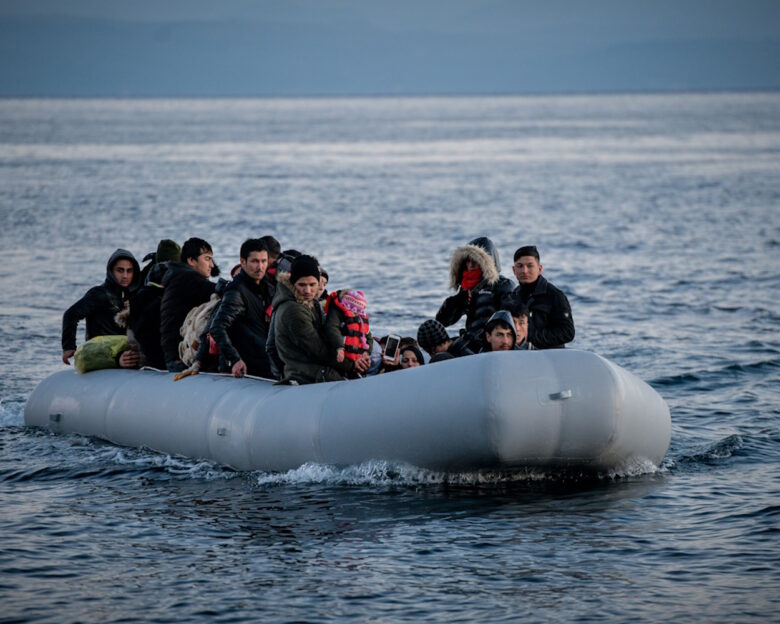 Γαύδο: Ανήλικος ανάμεσα στους 3 νεκρούς του ναυαγίου – Νέα καραβιά μεταναστών τα ξημερώματα στο Ηράκλειο