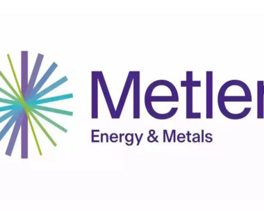 Το logo της Metlen Energy & Metals