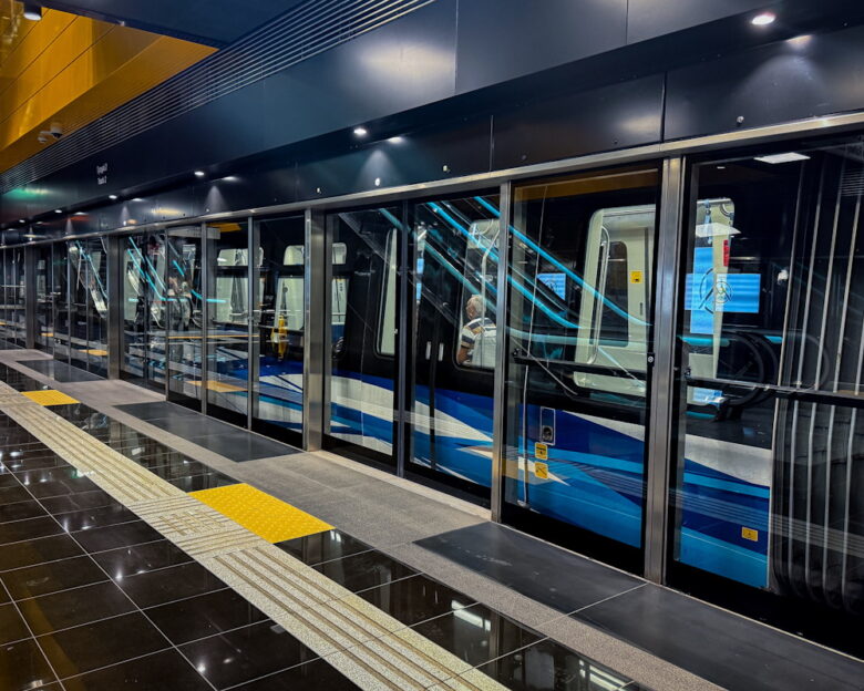 Μετρό Θεσσαλονίκης: Κλείνει για ένα μήνα – Πώς θα μετακινούνται οι επιβάτες