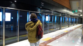 Μετρό Θεσσαλονίκης