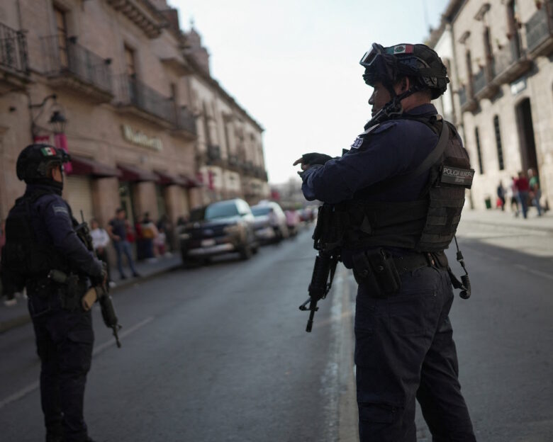 ΗΠΑ: «Το Ιράν σχεδίαζε να δολοφονήσει την πρέσβη του Ισραήλ στο Μεξικό – Το σχέδιο απετράπη»