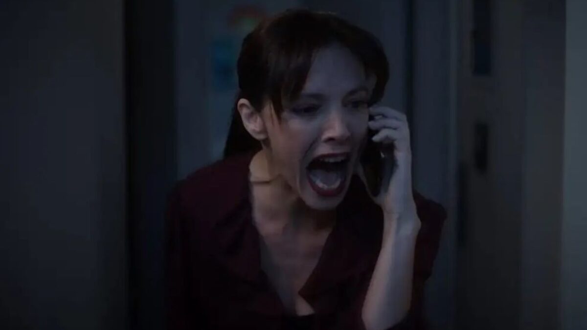 Μια νύχτα μόνο: Ο σπαραγμός της Μαριλίτας Λαμπροπούλου  που άλλαξε ριζικά τη ζωή της Αρετής – Πρεμιέρα για τη νέα σειρά του Mega