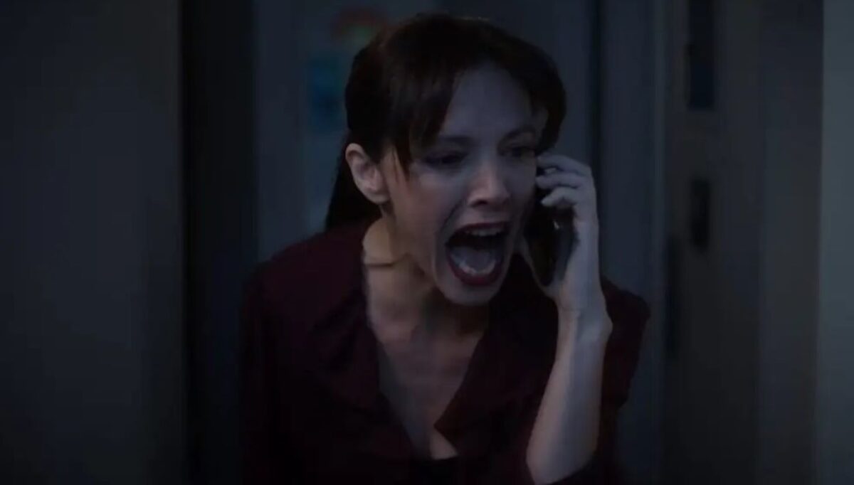 Μια νύχτα μόνο: Ο σπαραγμός της Μαριλίτας Λαμπροπούλου  που άλλαξε ριζικά τη ζωή της Αρετής – Πρεμιέρα για τη νέα σειρά του Mega