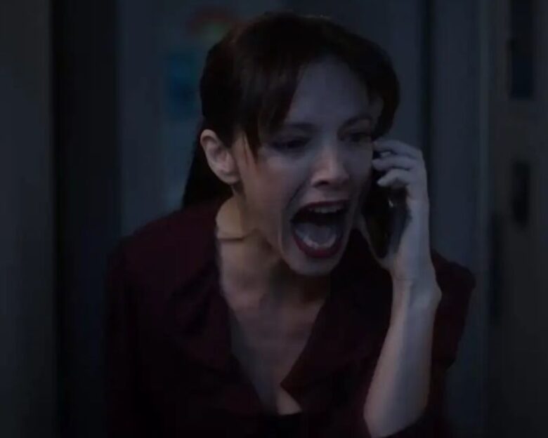 Μια νύχτα μόνο: Ο σπαραγμός της Μαριλίτας Λαμπροπούλου  που άλλαξε ριζικά τη ζωή της Αρετής – Πρεμιέρα για τη νέα σειρά του Mega