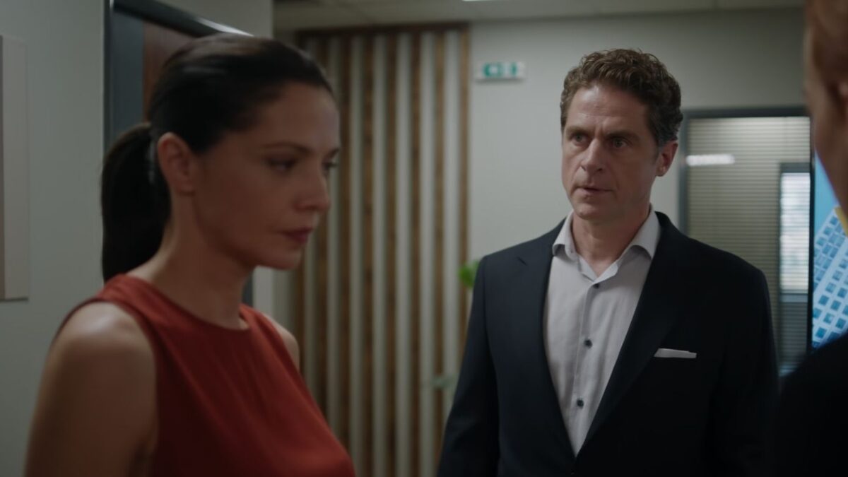 Μία νύχτα μόνο