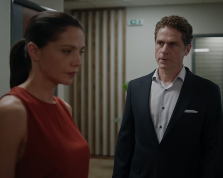 Μία νύχτα μόνο – επόμενα επεισόδια: Ο Οδυσσέας κάνει καινούρια ανήθικη πρόταση στην Αρετή