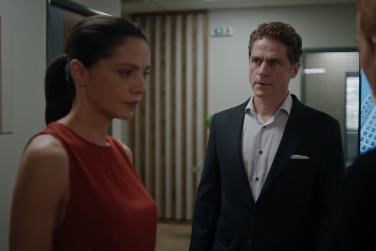 Μία νύχτα μόνο