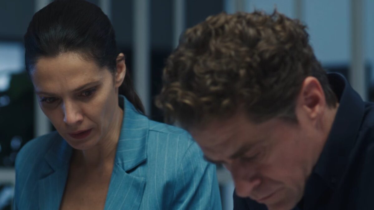 Μία νύχτα μόνο