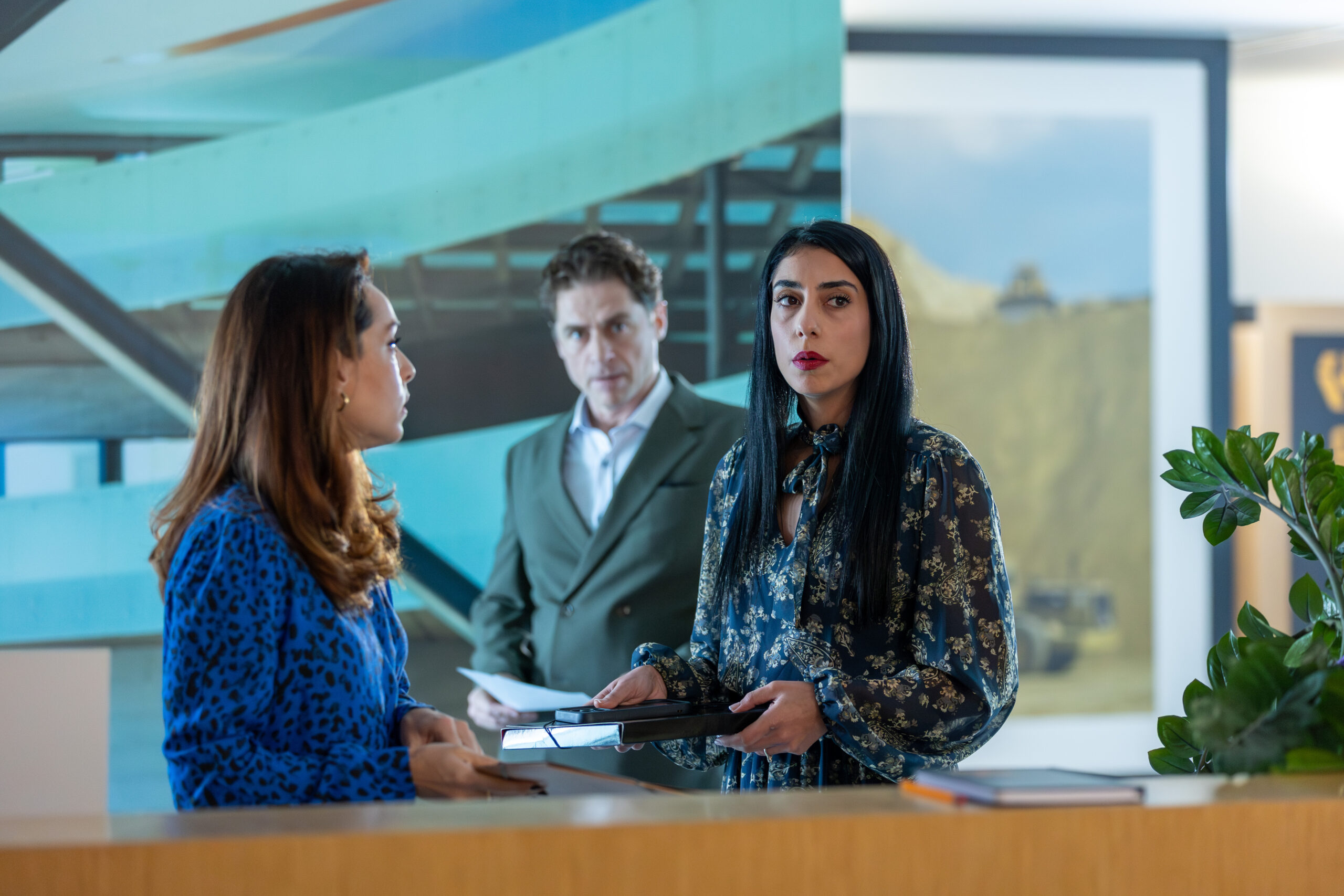 Μία νύχτα μόνο