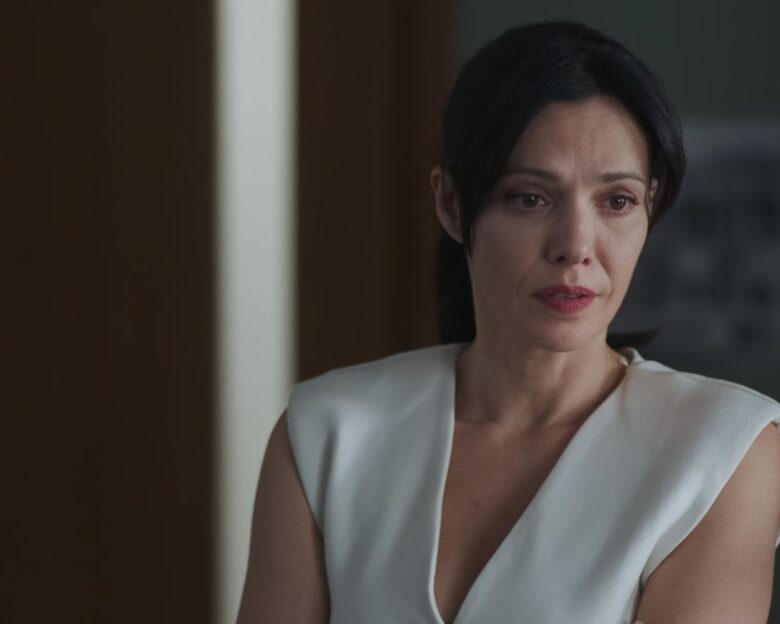 Μία νύχτα μόνο – επόμενα επεισόδια: Ο Οδυσσέας συνειδητοποιεί γιατί η Αρετή δέχθηκε την ανήθικη πρότασή του