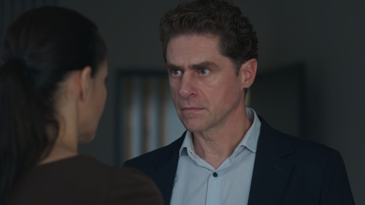 Μία νύχτα μόνο – επόμενα επεισόδια: Ο Οδυσσέας κάνει πρόταση στην Αρετή να φέρει το παιδί στο κτήμα