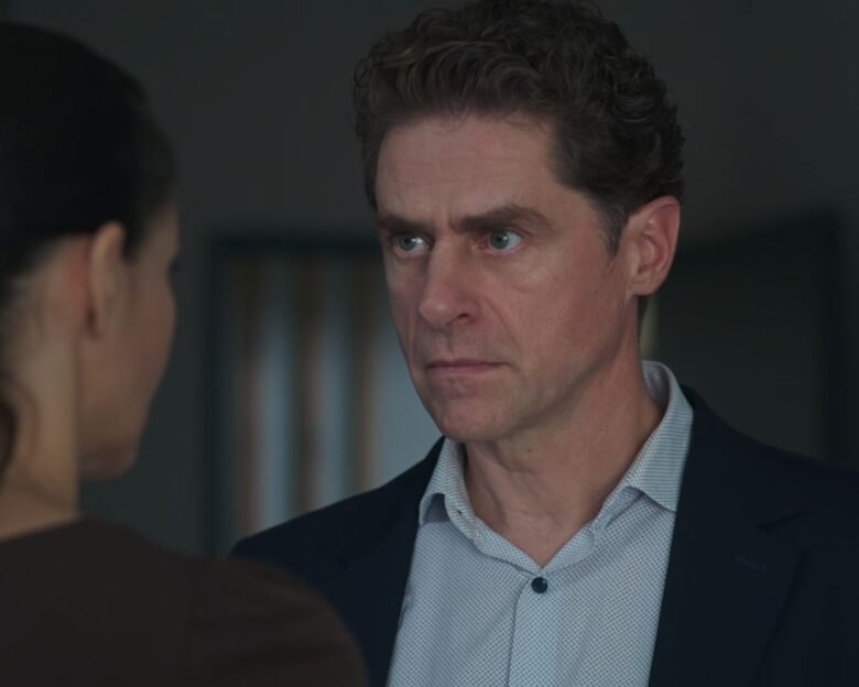 Μία νύχτα μόνο – επόμενα επεισόδια: Ο Οδυσσέας κάνει πρόταση στην Αρετή να φέρει το παιδί στο κτήμα