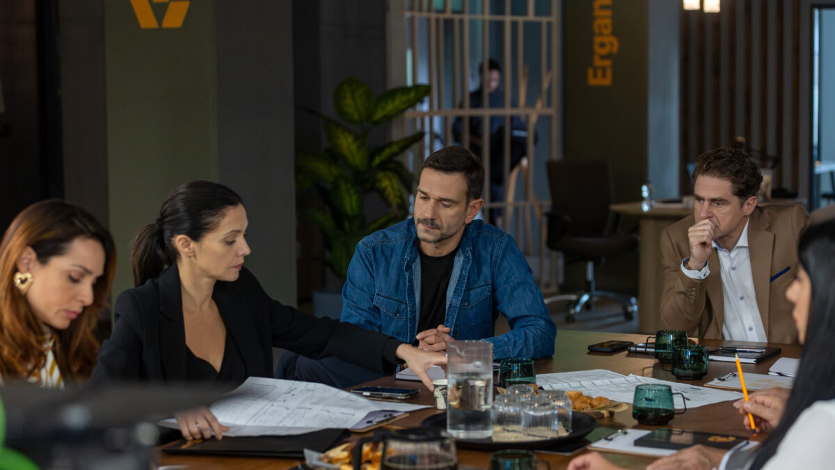 Μία νύχτα μόνο