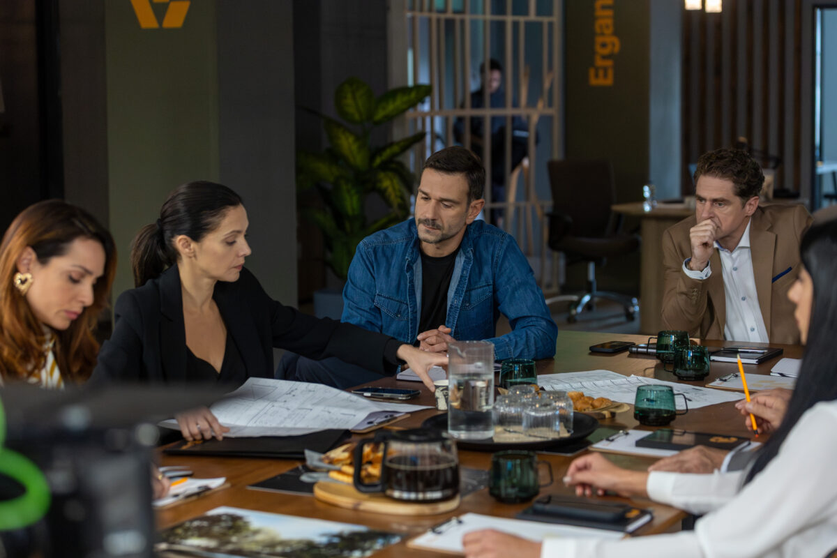 Μία νύχτα μόνο