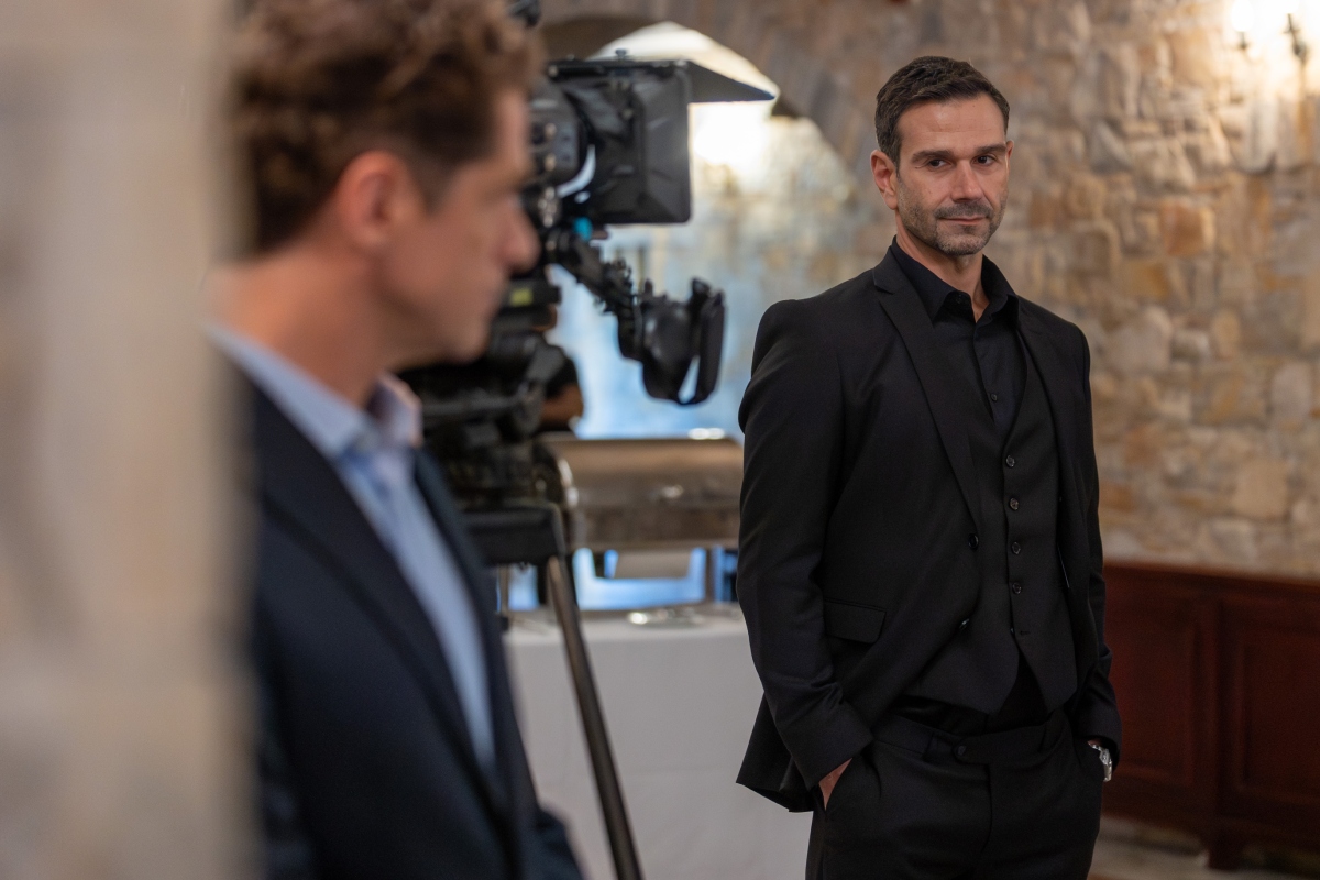 Μια νύχτα μόνο