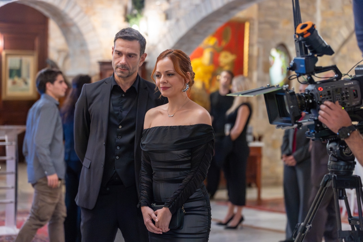 Μια νύχτα μόνο