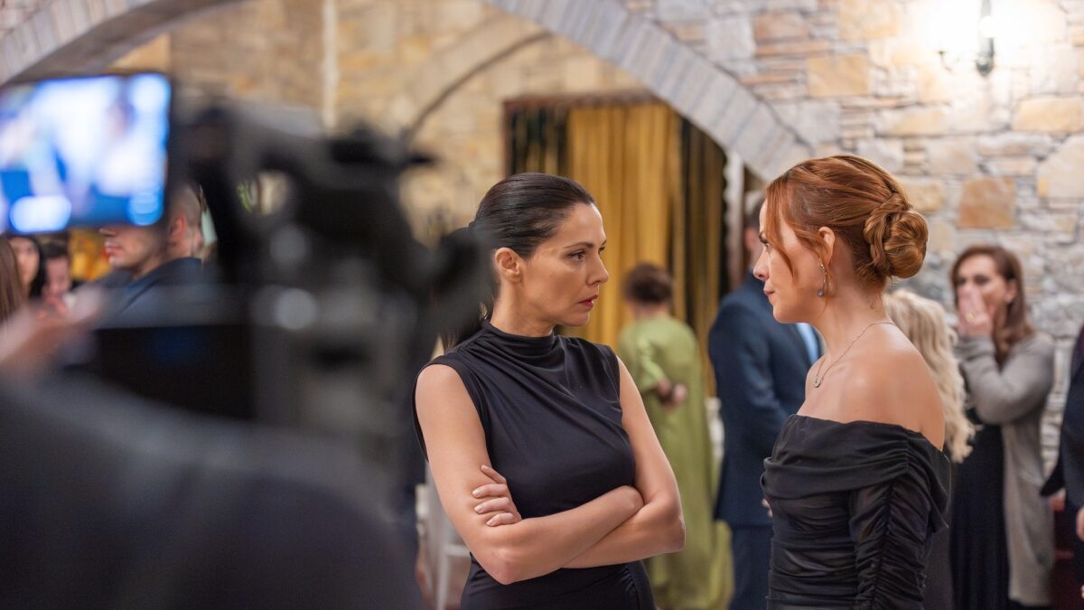 Μια νύχτα μόνο