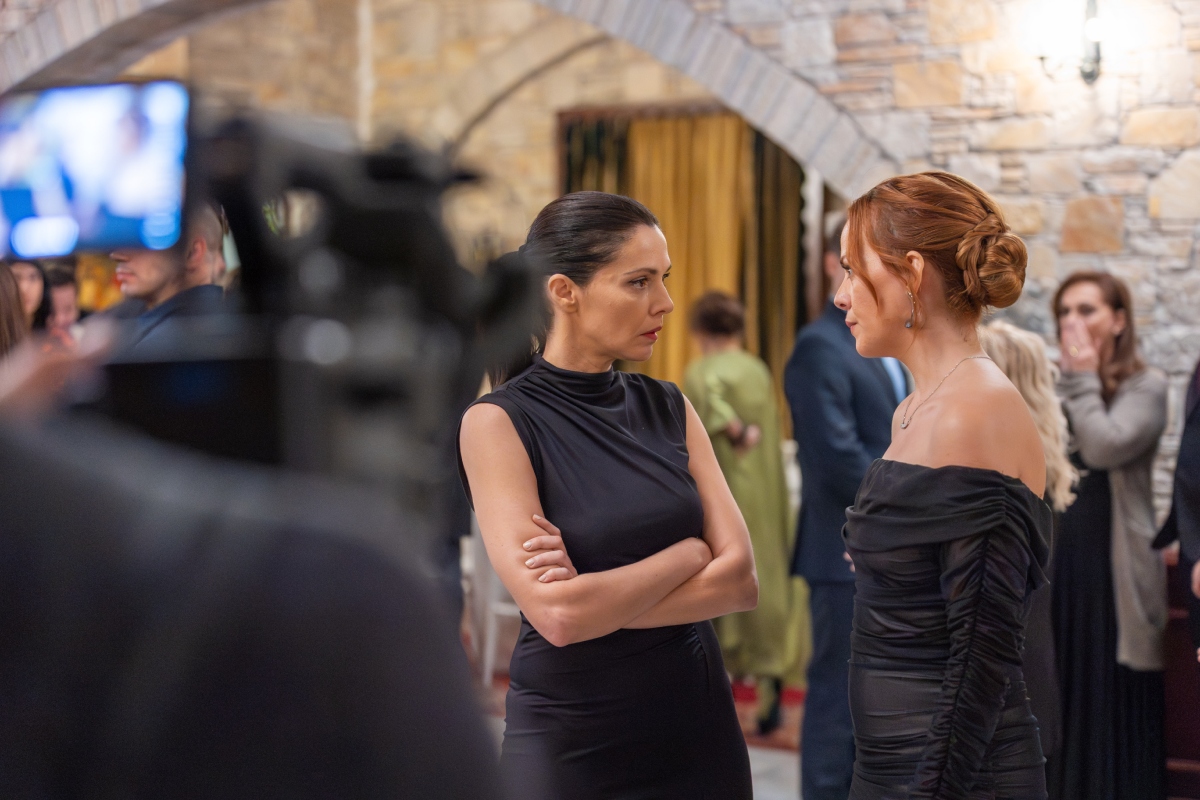 Μια νύχτα μόνο