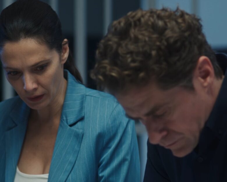 Μία νύχτα μόνο – επόμενα επεισόδια: Η Αρετή θέλοντας να σώσει το παιδί της δέχεται την πρόταση του Οδυσσέα