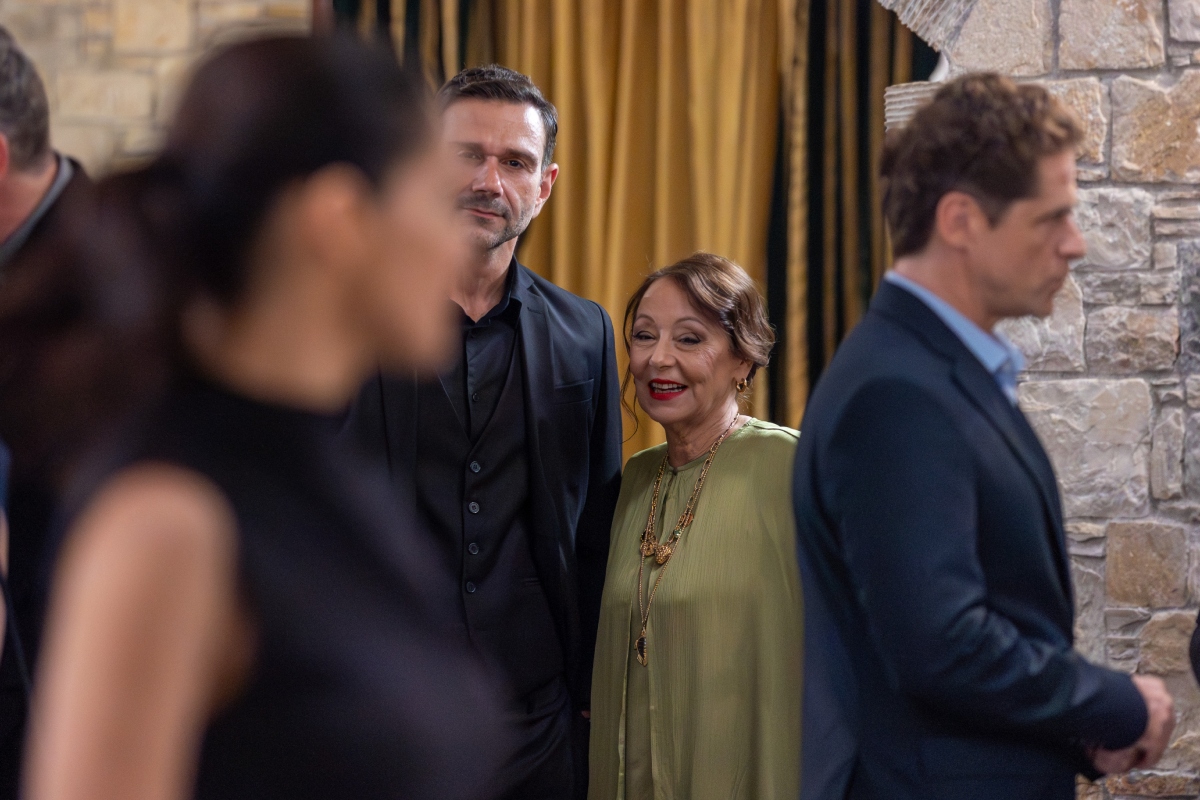 Μια νύχτα μόνο