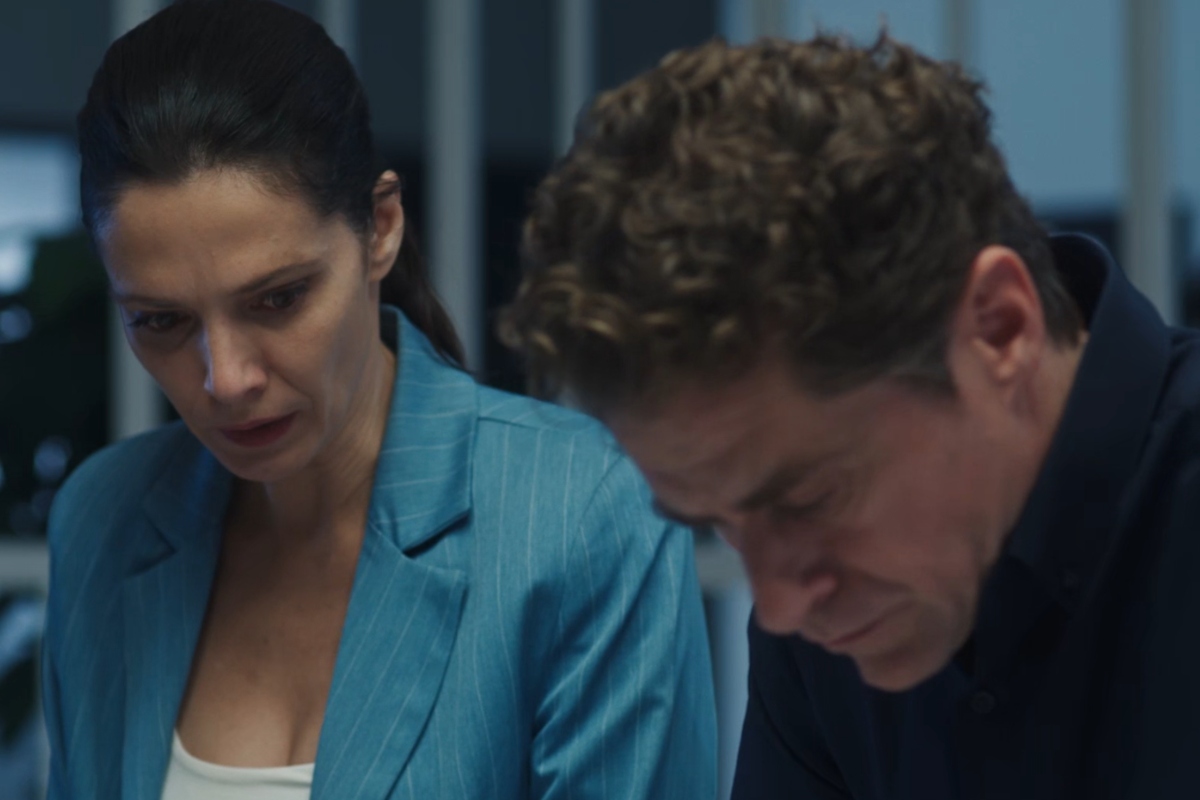 Μία νύχτα μόνο