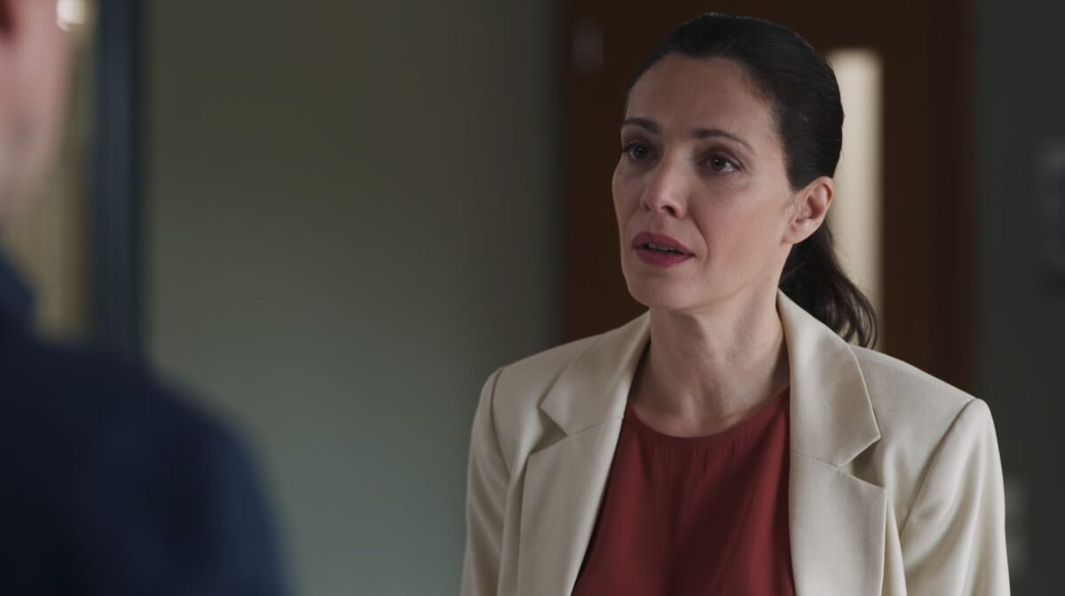 Μία νύχτα μόνο – επόμενα επεισόδια: Ο Οδυσσέας παίρνει μια απόφαση που μπορεί να αλλάξει τα πάντα