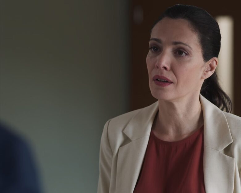 Μία νύχτα μόνο – επόμενα επεισόδια: Ο Οδυσσέας παίρνει μια απόφαση που μπορεί να αλλάξει τα πάντα