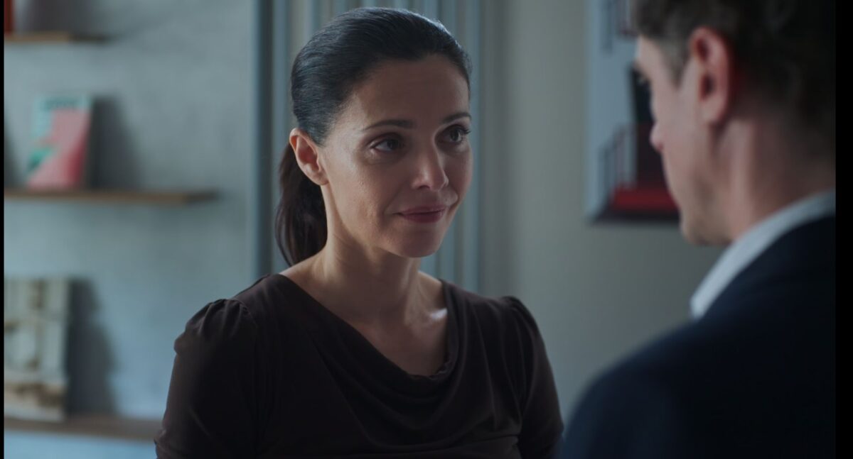 Μία νύχτα μόνο